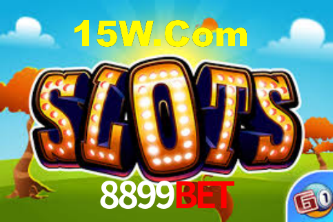 Premium Interface 8899Bet