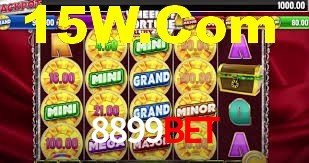 Daily Bonuses 8899Bet