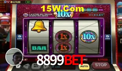 Flash Promotion 8899Bet